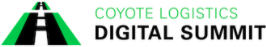 Coyote logistics digital summit