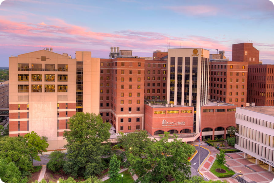 Medical University of South Carolina Optimizes Procurement with ProcurePort’s E-Sourcing Software