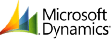 Microsoft dynamics logo