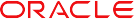Oracle logo