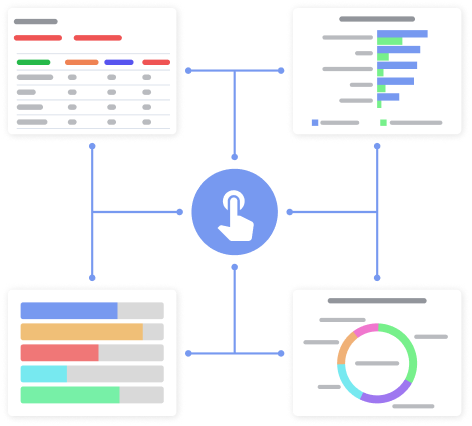 Advanced Marketplace Technology