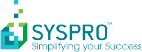 Syspro logo